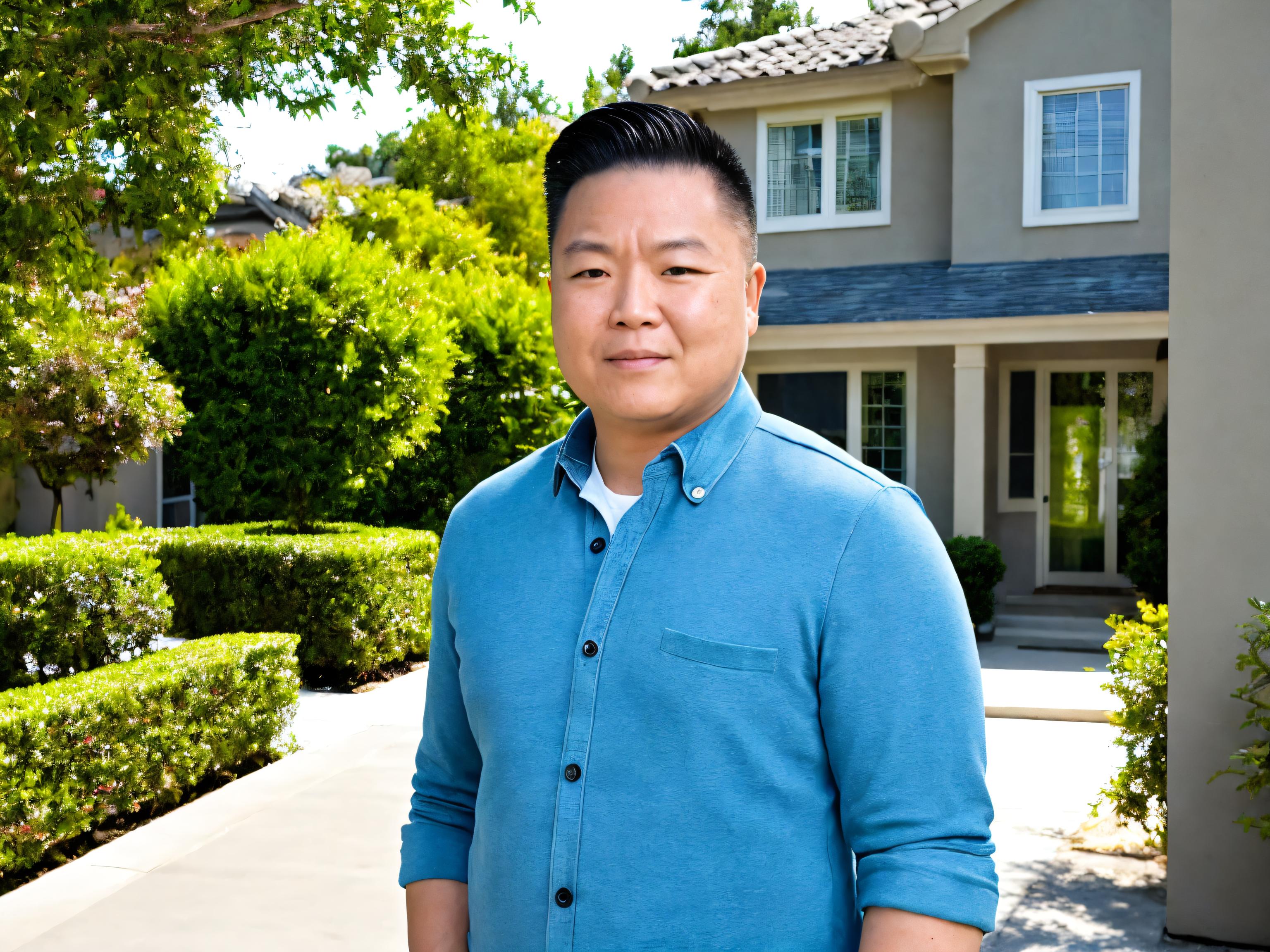 Samuel Lee, Founder of Ascendify Solutions